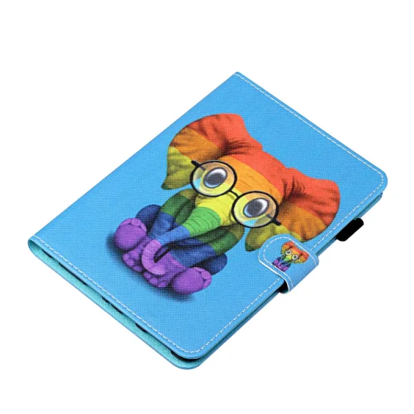ART Zaklápací obal Huawei MatePad T10 / T10S ELEPHANT