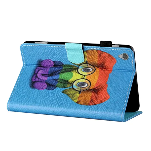 ART Zaklápací kryt Lenovo Tab M10 2. generácia (TB-X306F / ZA6W0090CZ / ZA6V0119CZ) ELEPHANT