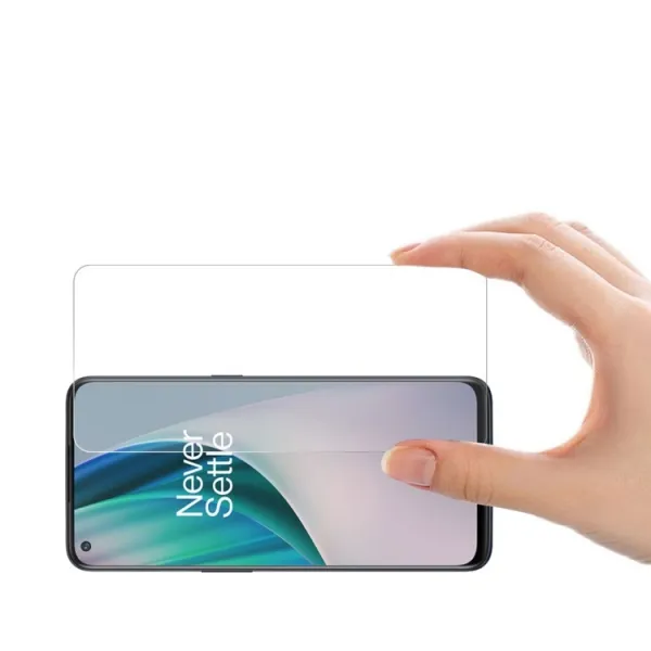 Ochranné tvrdené sklo OnePlus Nord N10 5G