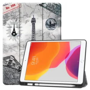 ART Zaklápací obal Apple iPad 10.2 2021 / 2020 / 2019 PARIS