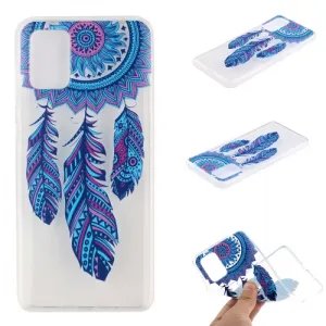 ART Silikónový kryt Huawei P Smart 2021 WINDMILL