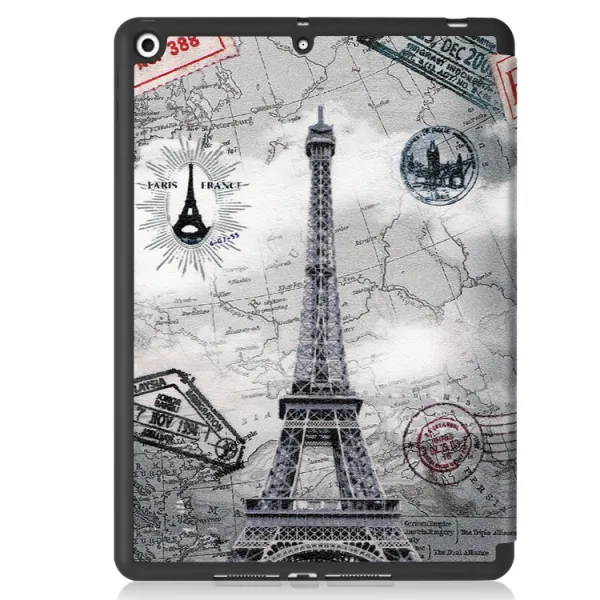 ART Zaklápací obal Apple iPad 10.2 2021 / 2020 / 2019 PARIS