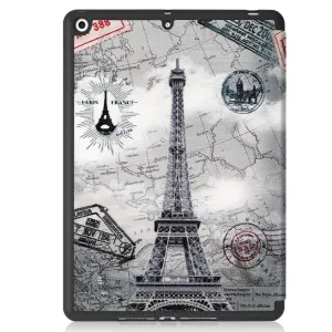 ART Zaklápací obal Apple iPad 10.2 2021 / 2020 / 2019 PARIS