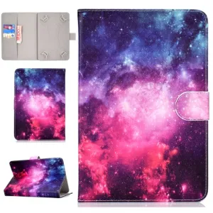 UNIVERZÁLNE FLIP PUZDRO Pre tablet s uhlopriečkou 10" GALAXY