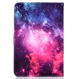 UNIVERZÁLNE FLIP PUZDRO Pre tablet s uhlopriečkou 10" GALAXY