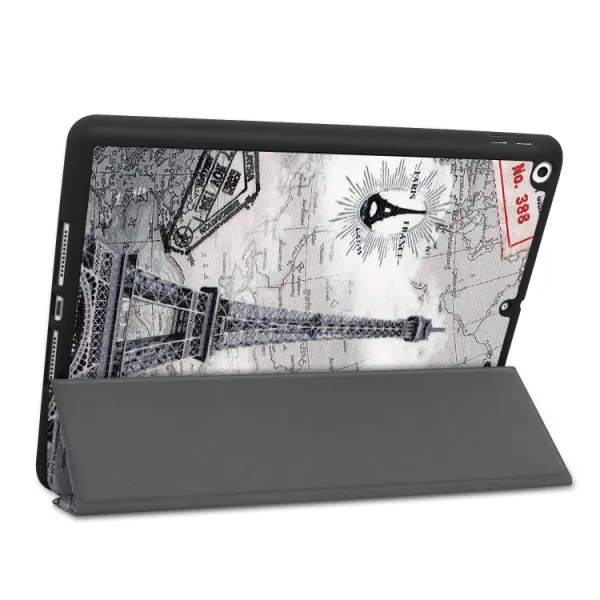 ART Zaklápací obal Apple iPad 10.2 2021 / 2020 / 2019 PARIS