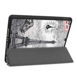 ART Zaklápací obal Apple iPad 10.2 2021 / 2020 / 2019 PARIS