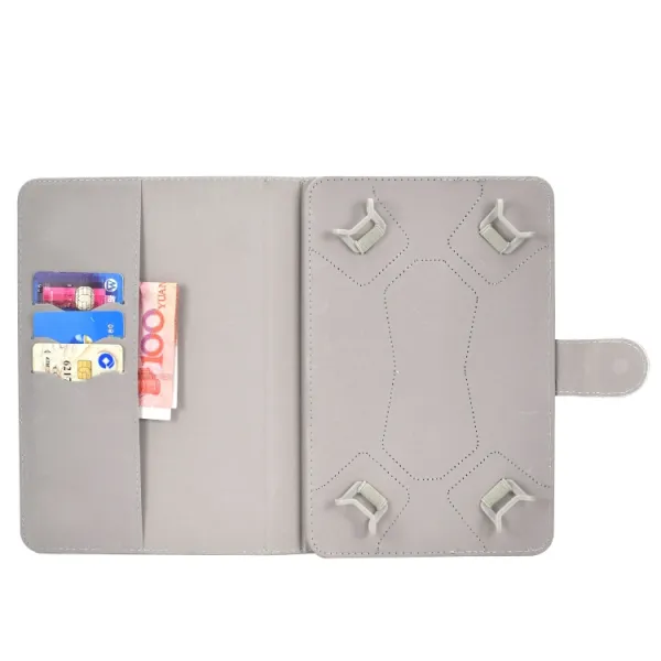 UNIVERZÁLNE FLIP PUZDRO Pre tablet s uhlopriečkou 10" GALAXY