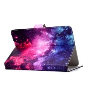 UNIVERZÁLNE FLIP PUZDRO Pre tablet s uhlopriečkou 10" GALAXY