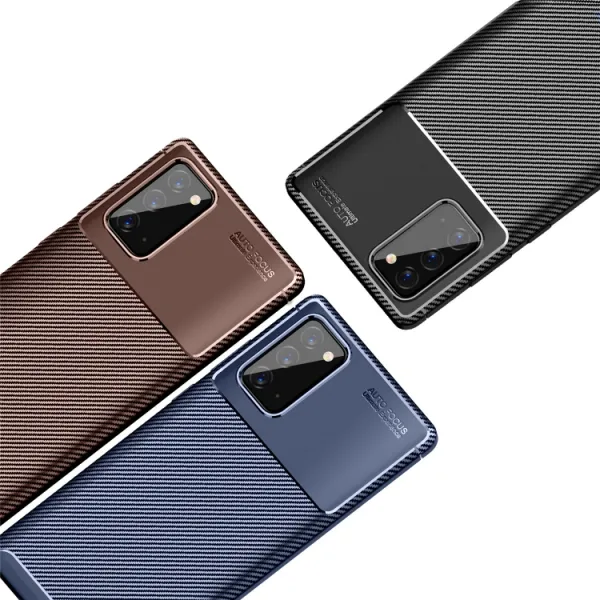 BEETLE TPU Obal Honor 10X Lite modrý