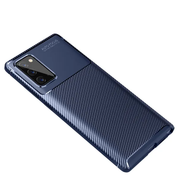 BEETLE TPU Obal Honor 10X Lite modrý