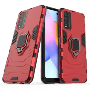 STRONG Ochranný kryt Honor 10X Lite červený