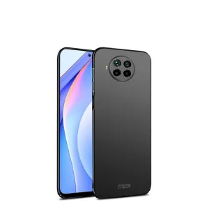 MOFI Ultratenký obal Xiaomi Mi 10T Lite modrý