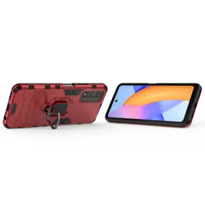 STRONG Ochranný kryt Honor 10X Lite červený