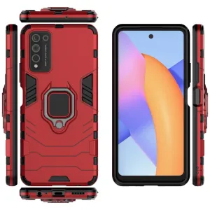 STRONG Ochranný kryt Honor 10X Lite červený