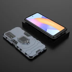 STRONG Ochranný kryt Honor 10X Lite modrý