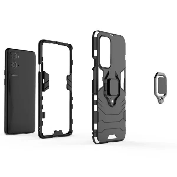 STRONG Ochranný kryt OnePlus 9 Pro červený