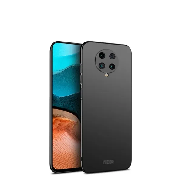 MOFI Ultratenký obal Xiaomi Poco F2 Pro modrý