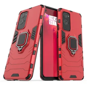 STRONG Ochranný kryt OnePlus 9 Pro červený