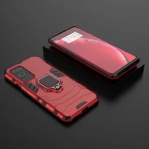 STRONG Ochranný kryt OnePlus 9 Pro červený