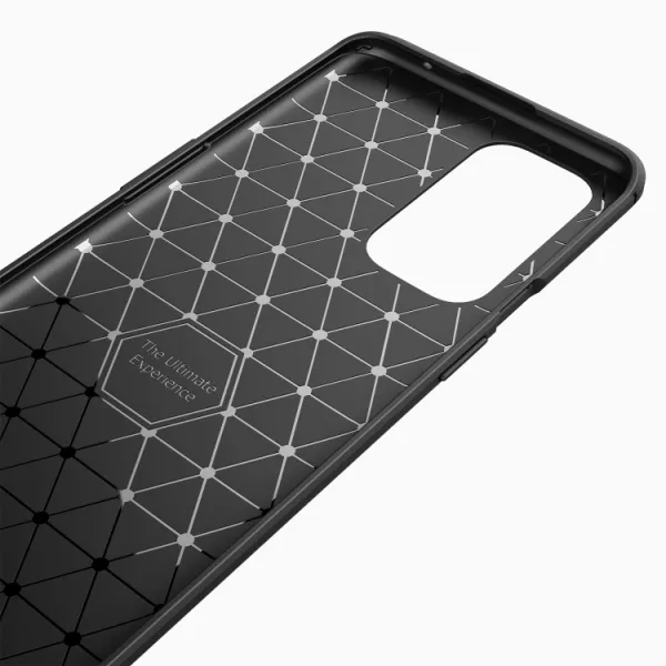 FLEXI TPU Kryt OnePlus 9 Pro modrý