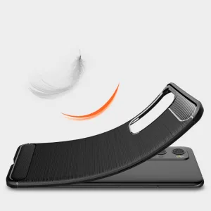 FLEXI TPU Kryt OnePlus 9 Pro modrý