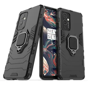 STRONG Ochranný kryt OnePlus 9 čierny