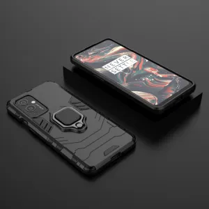 STRONG Ochranný kryt OnePlus 9 čierny