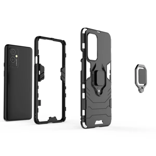 STRONG Ochranný kryt OnePlus 9 modrý