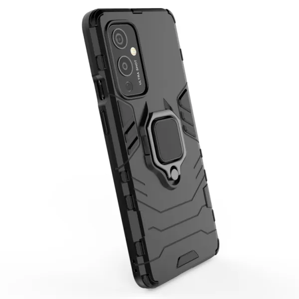 STRONG Ochranný kryt OnePlus 9 modrý