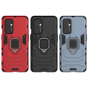 STRONG Ochranný kryt OnePlus 9 modrý