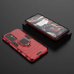 STRONG Ochranný kryt OnePlus 9 červený