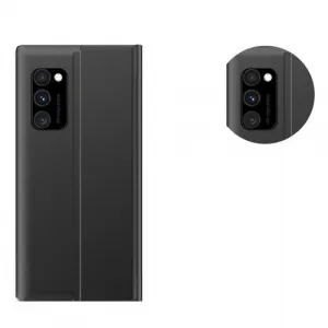 SLEEP CASE Zaklápací kryt  Xiaomi Poco M3 modrý