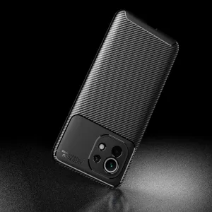 BEETLE TPU Obal Xiaomi Mi 11 modrý
