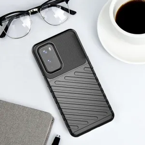 THUNDER Ochranný kryt OnePlus 9  zelený