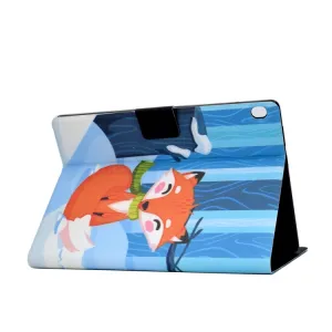ART Zaklápací obal Lenovo Tab M10 (X605F / X505L / X505F / ZA4G0019CZ / ZA480034CZ) FOX