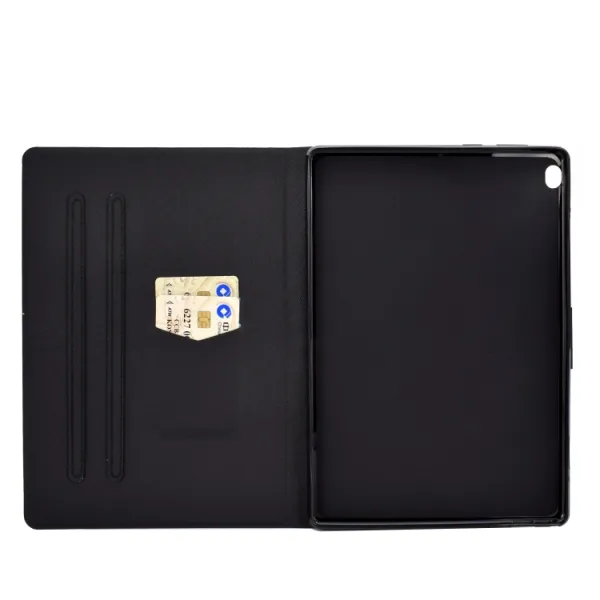 ART Zaklápací obal Lenovo Tab M10 (X605F / X505L / X505F / ZA4G0019CZ / ZA480034CZ) FOX
