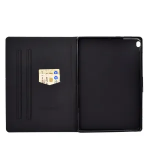 ART Zaklápací obal Lenovo Tab M10 (X605F / X505L / X505F / ZA4G0019CZ / ZA480034CZ) FOX