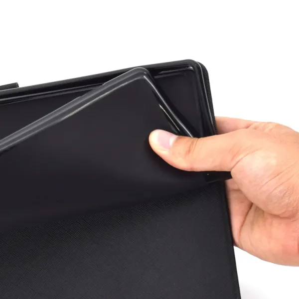 ART Zaklápací obal Lenovo Tab M10 (X605F / X505L / X505F / ZA4G0019CZ / ZA480034CZ) FOX