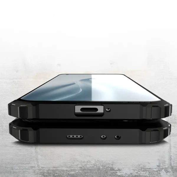TOUGH Ochranný kryt Xiaomi Mi 11 modrý