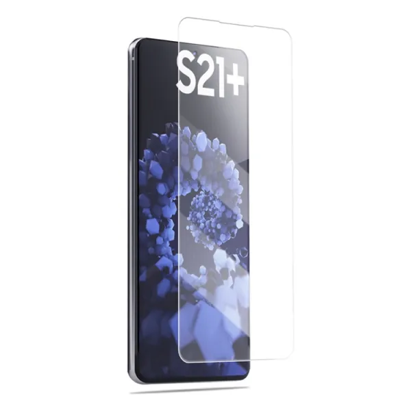 UV Temperované sklo Samsung Galaxy S21 Plus 5G