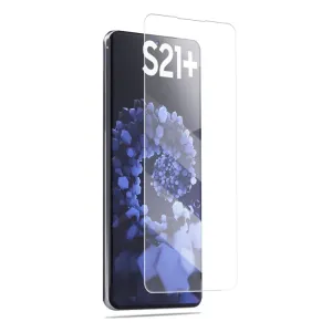 UV Temperované sklo Samsung Galaxy S21 Plus 5G