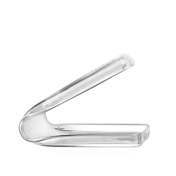 MG Ultra Clear 0.5mm silikónový kryt na Samsung Galaxy A72, priesvitný
