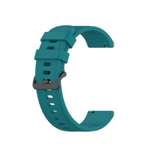 Remienok Xiaomi Amazfit GTR 42mm tmavozelený