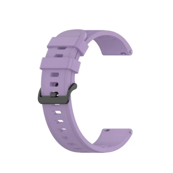 Remienok Xiaomi Amazfit GTR 42mm fialový