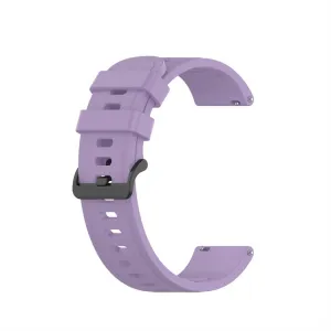 Remienok Xiaomi Amazfit GTR 42mm fialový