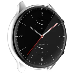 Ochranný obal Xiaomi Amazfit GTR 2 strieborný