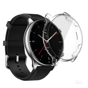 Ochranný obal Xiaomi Amazfit GTR 2 priehľadný