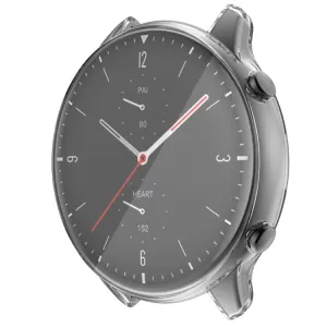 Ochranný obal Xiaomi Amazfit GTR 2 priehľadný