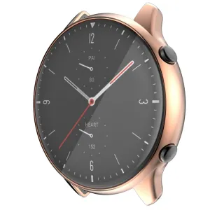Ochranný obal Xiaomi Amazfit GTR 2 ružovozlatý